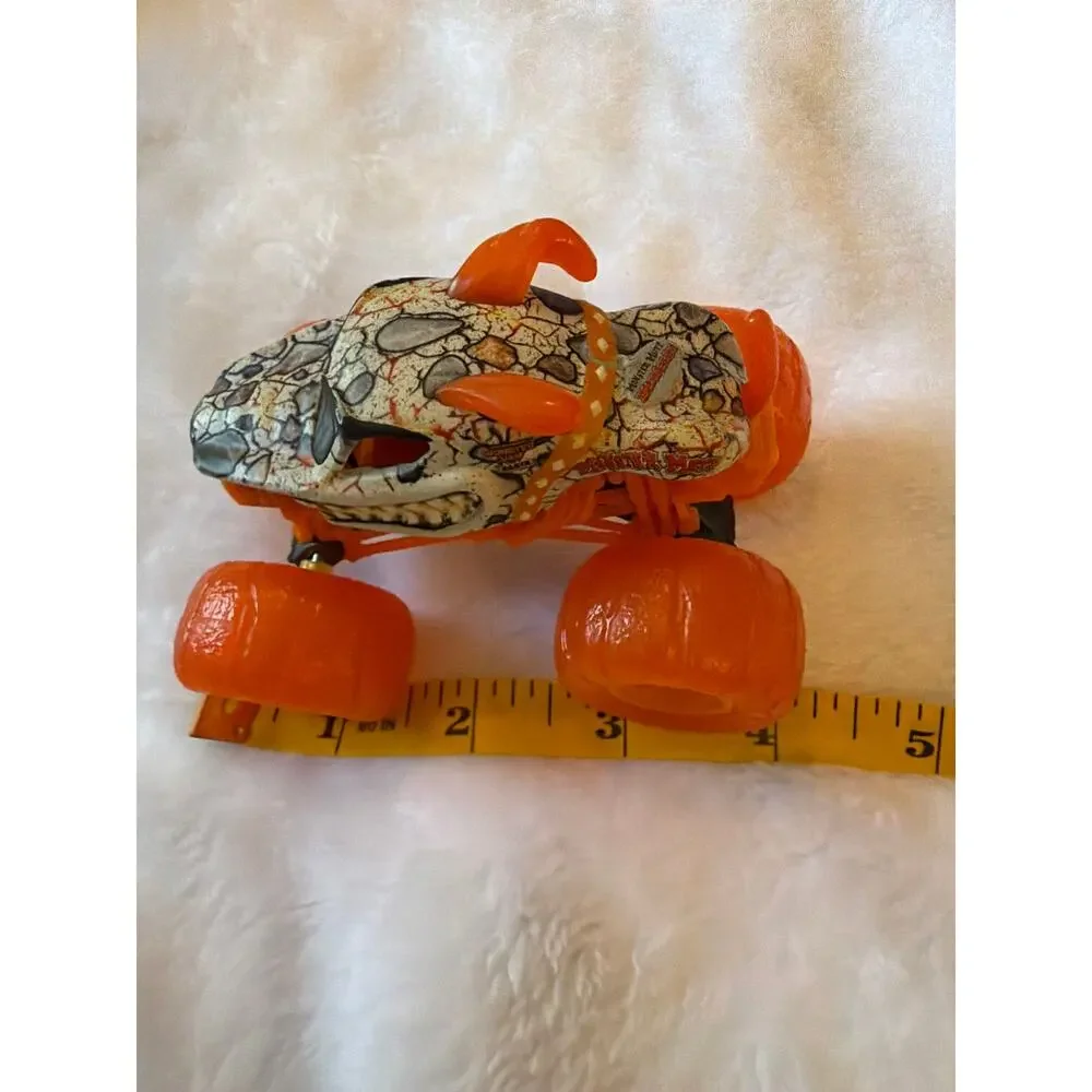 Spin Master monster jam